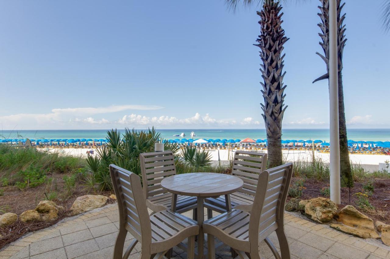 Calypso Resort And Towers #801-W By Book That Condo Panama City Beach Exterior foto
