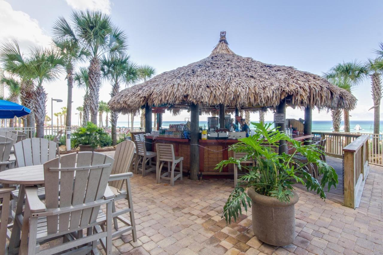 Calypso Resort And Towers #801-W By Book That Condo Panama City Beach Exterior foto