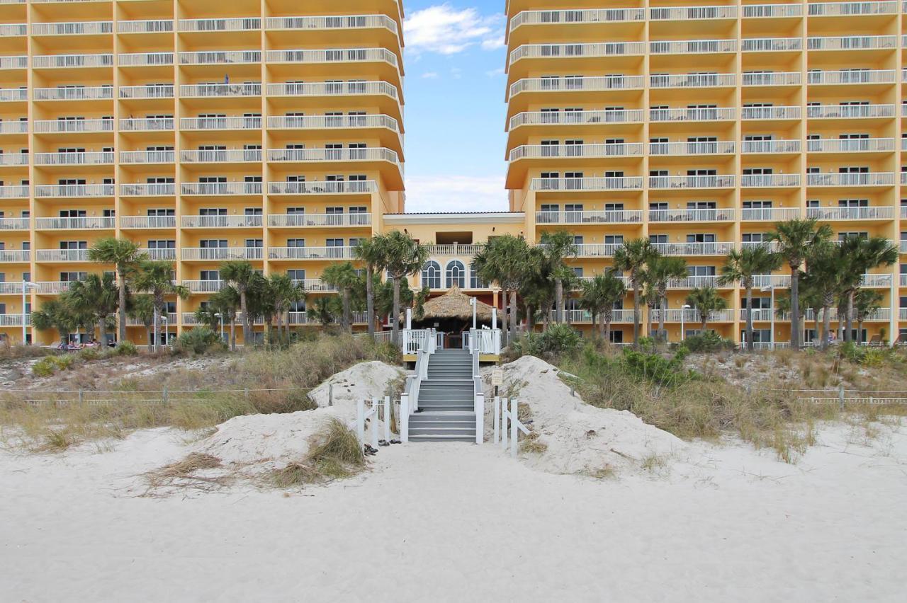 Calypso Resort And Towers #801-W By Book That Condo Panama City Beach Exterior foto