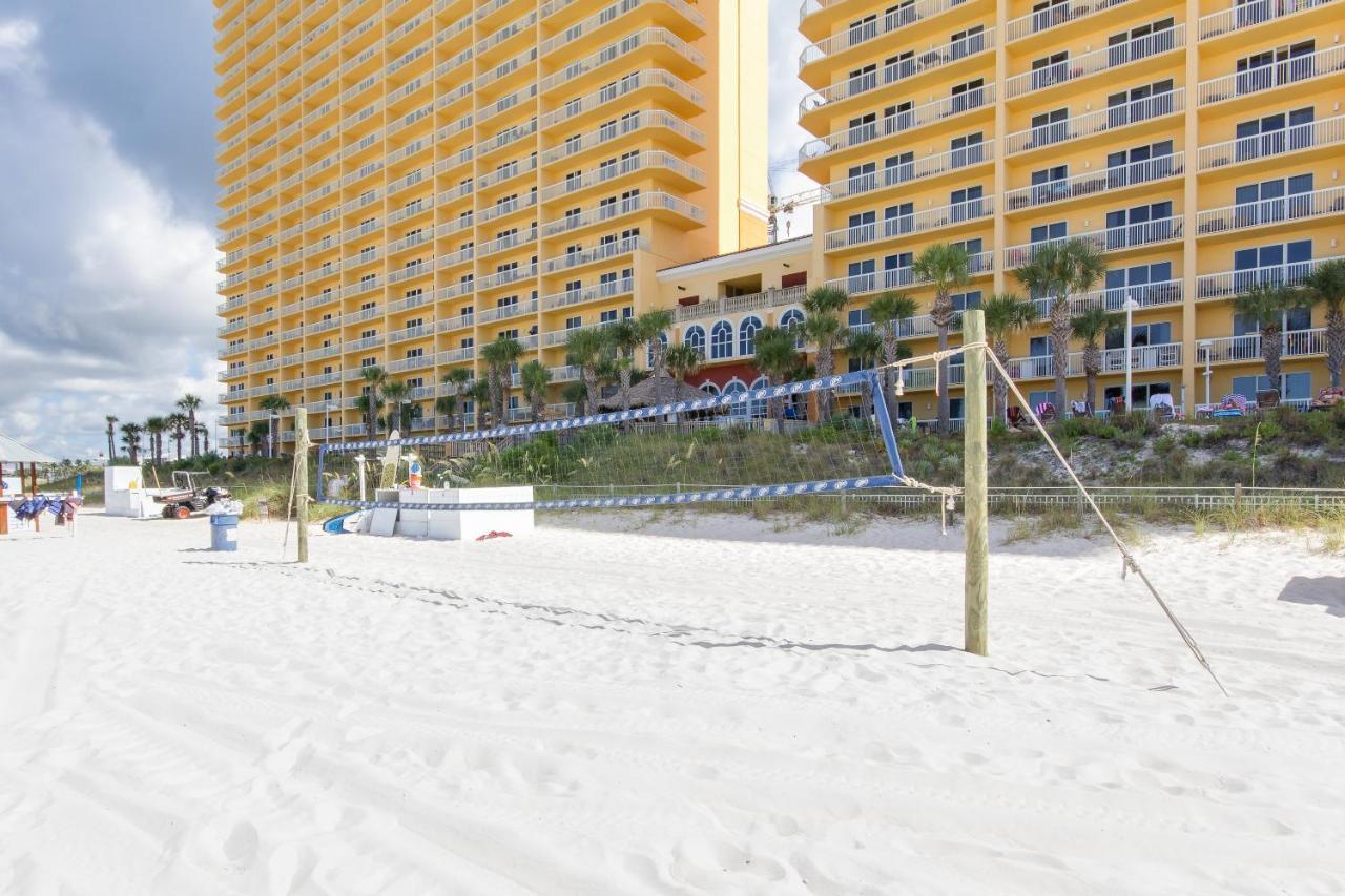Calypso Resort And Towers #801-W By Book That Condo Panama City Beach Exterior foto