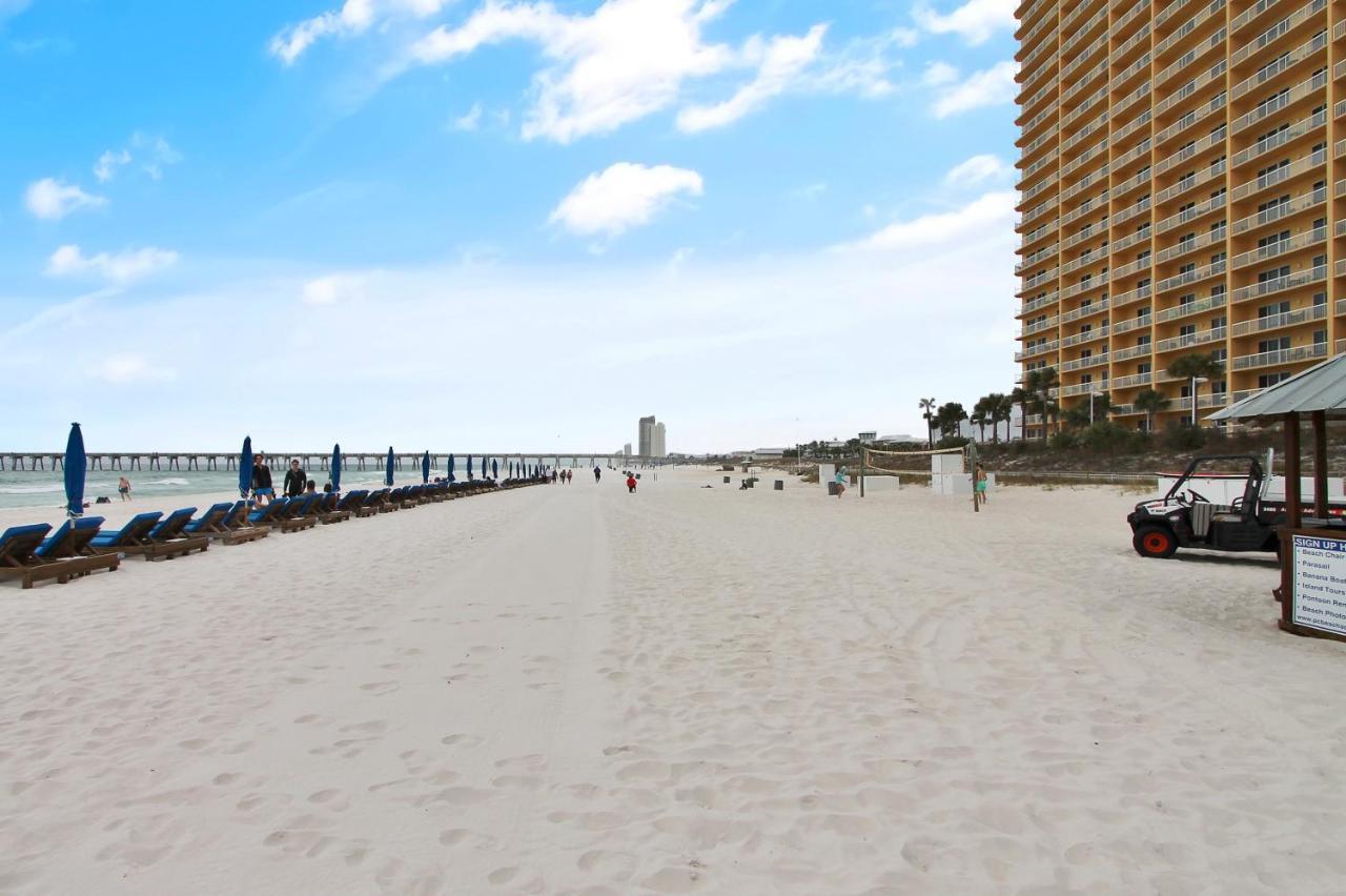 Calypso Resort And Towers #801-W By Book That Condo Panama City Beach Exterior foto