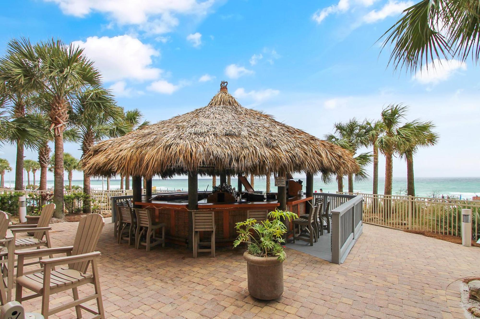 Calypso Resort And Towers #801-W By Book That Condo Panama City Beach Exterior foto