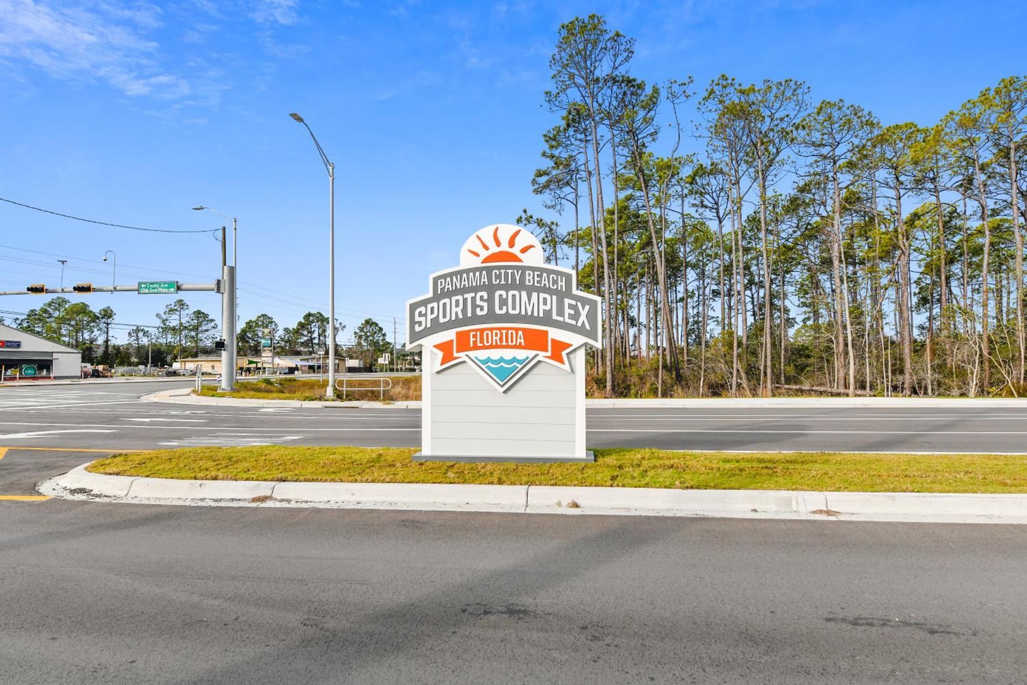 Calypso Resort And Towers #801-W By Book That Condo Panama City Beach Exterior foto