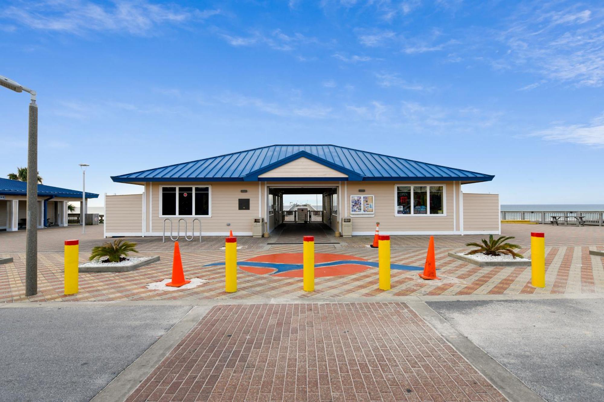 Calypso Resort And Towers #801-W By Book That Condo Panama City Beach Exterior foto