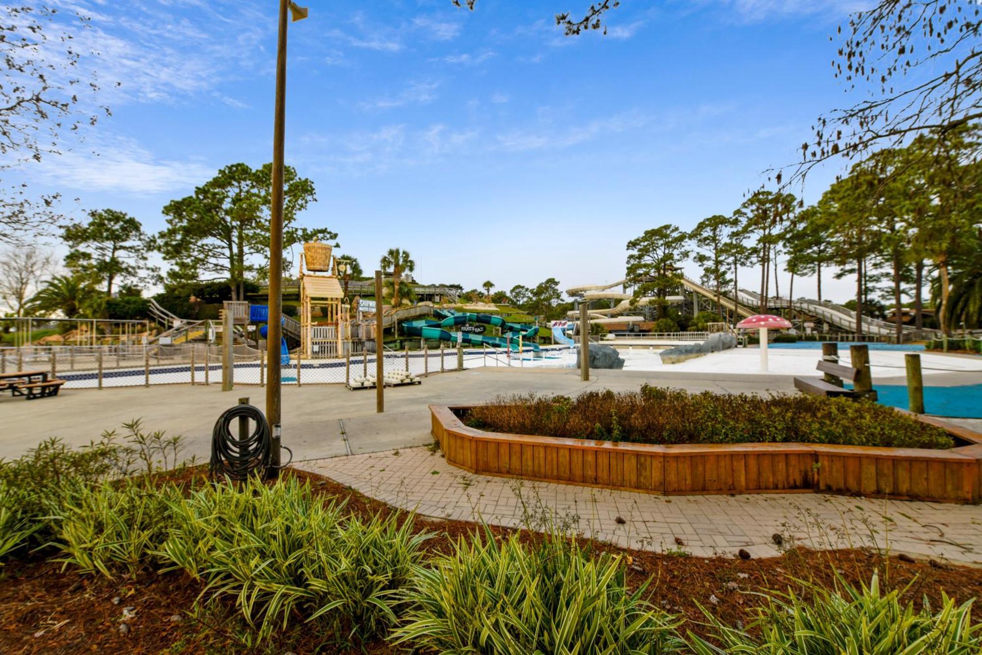 Calypso Resort And Towers #801-W By Book That Condo Panama City Beach Exterior foto