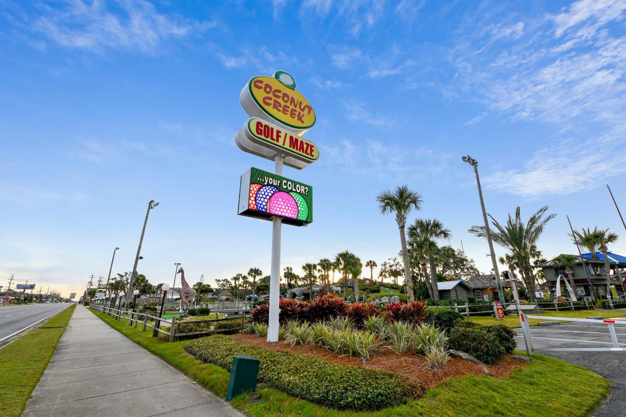 Calypso Resort And Towers #801-W By Book That Condo Panama City Beach Exterior foto