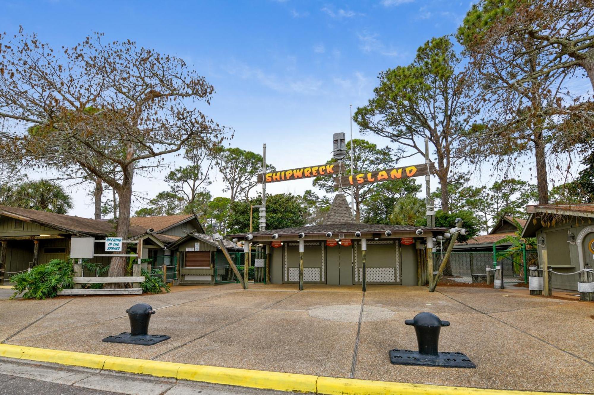 Calypso Resort And Towers #801-W By Book That Condo Panama City Beach Exterior foto