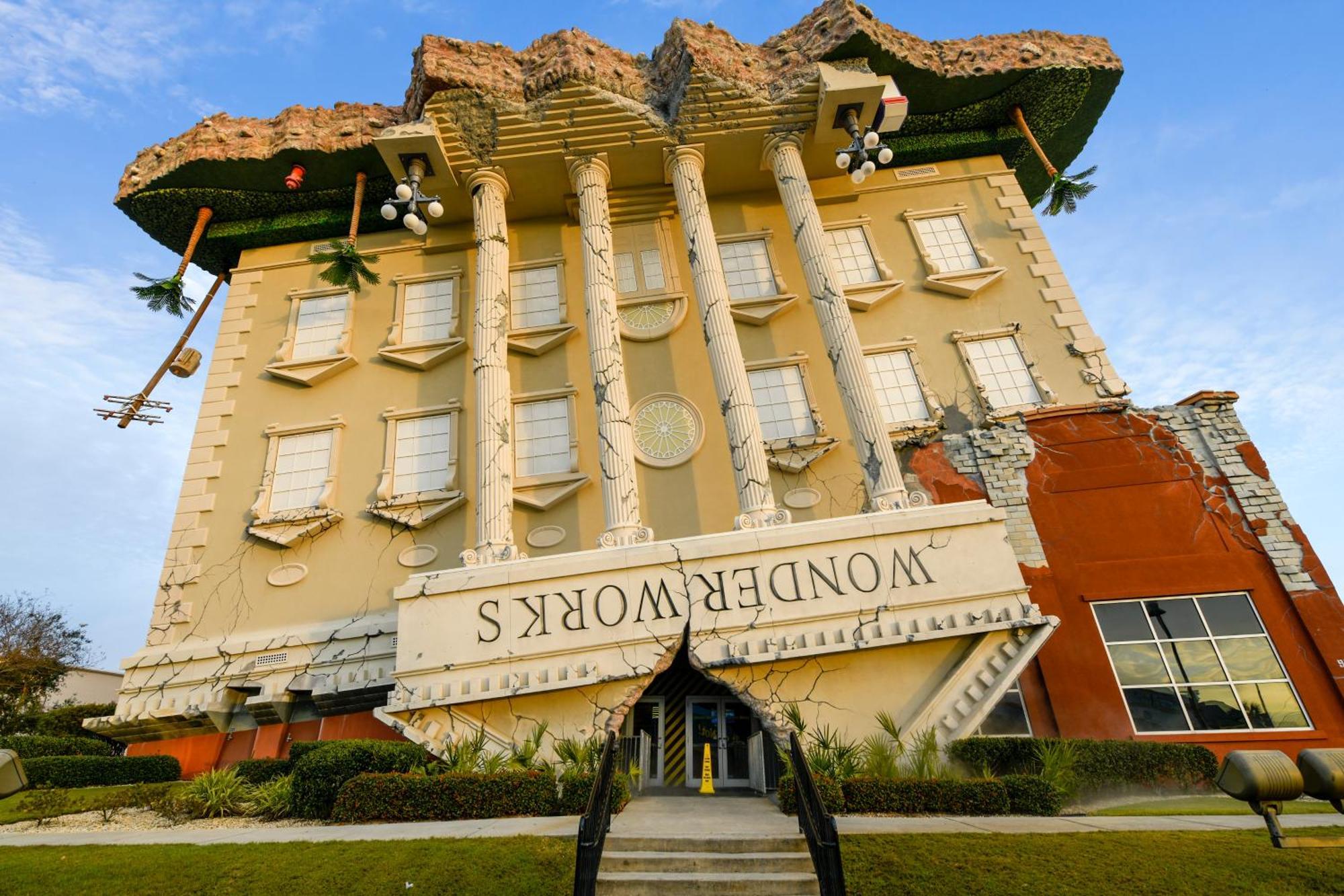 Calypso Resort And Towers #801-W By Book That Condo Panama City Beach Exterior foto