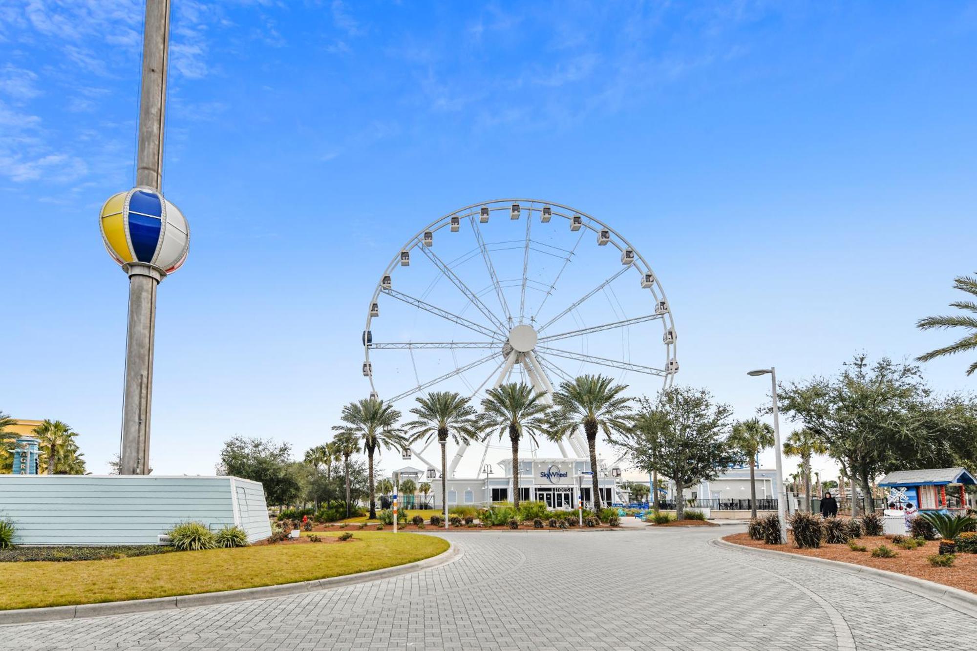 Calypso Resort And Towers #801-W By Book That Condo Panama City Beach Exterior foto