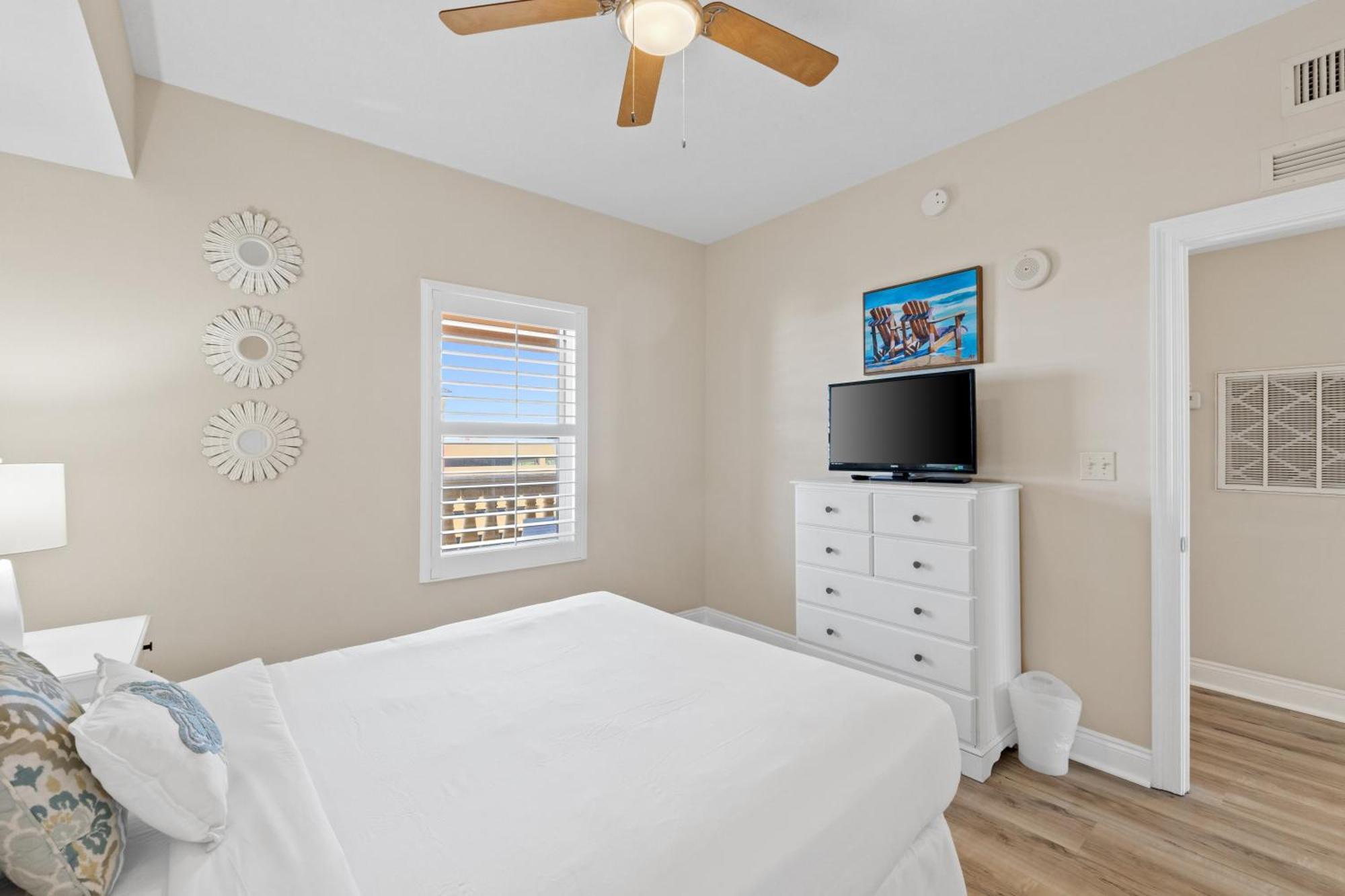 Calypso Resort And Towers #801-W By Book That Condo Panama City Beach Exterior foto