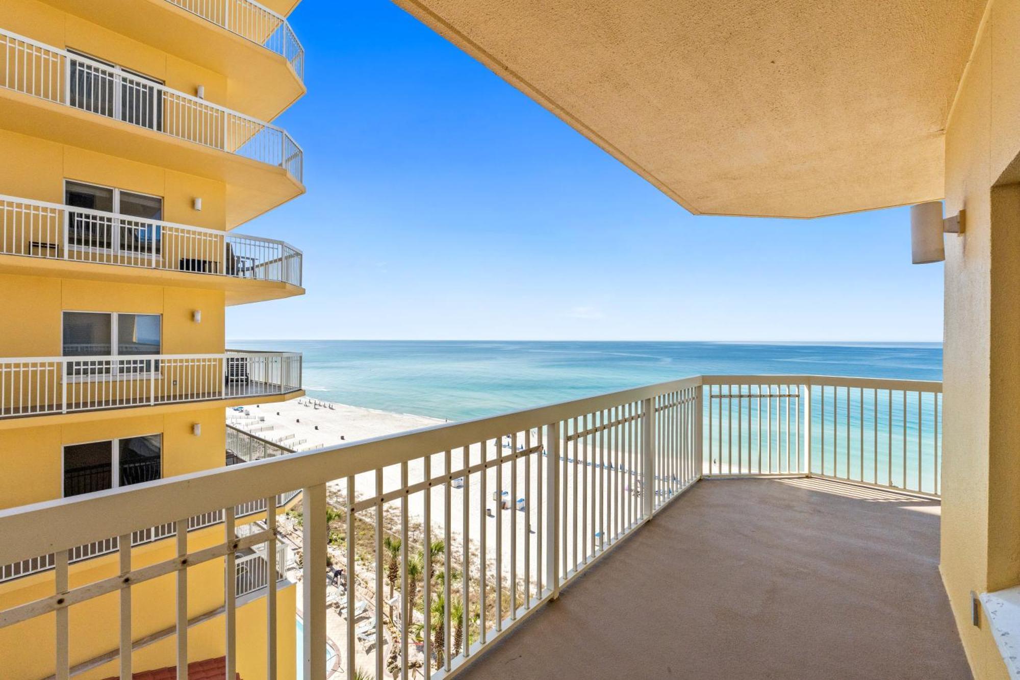 Calypso Resort And Towers #801-W By Book That Condo Panama City Beach Exterior foto