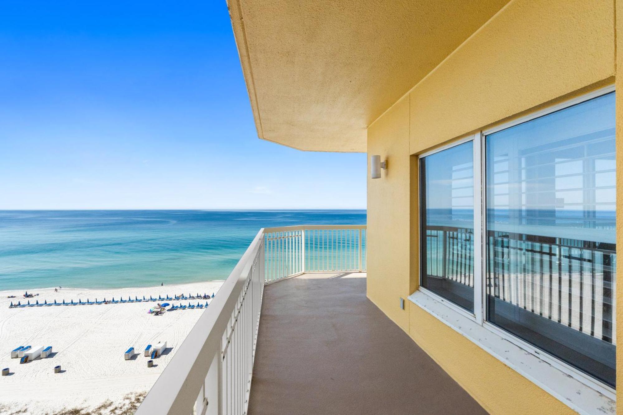 Calypso Resort And Towers #801-W By Book That Condo Panama City Beach Exterior foto
