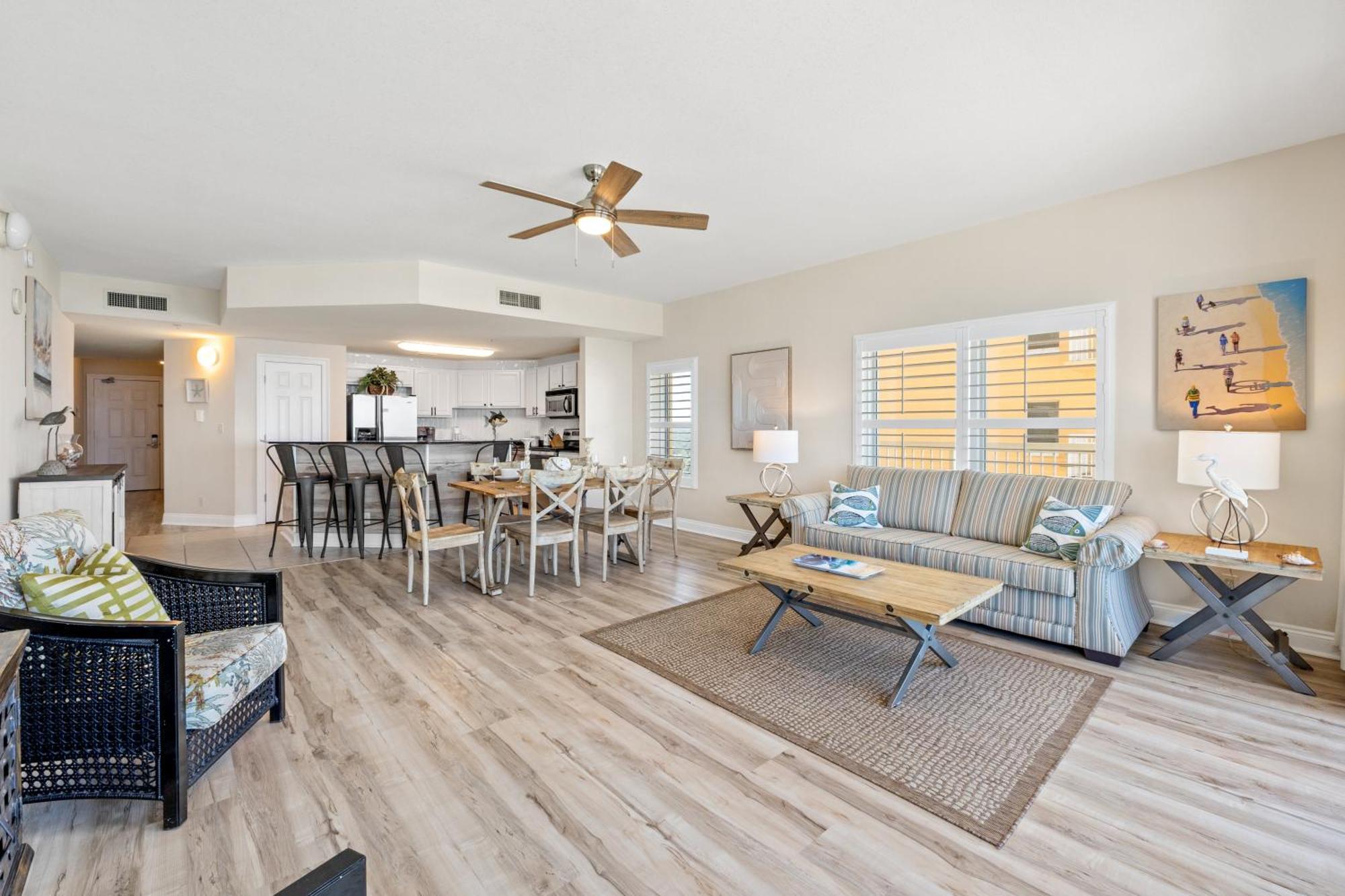 Calypso Resort And Towers #801-W By Book That Condo Panama City Beach Exterior foto